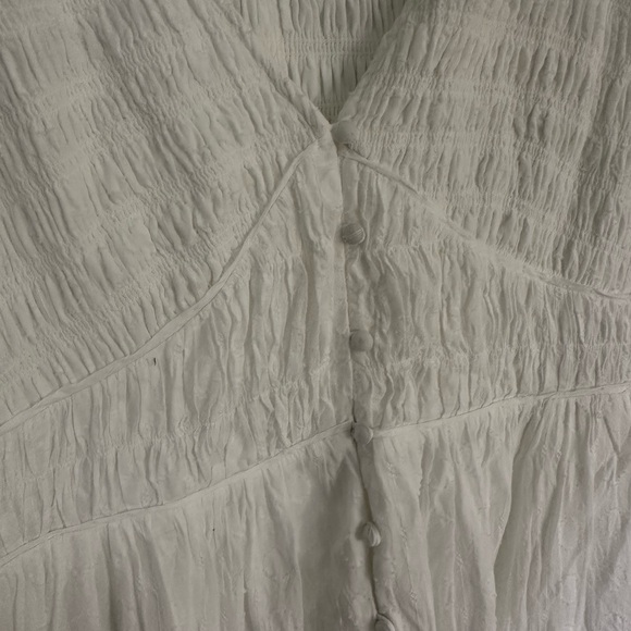 Anthropologie Perigrin Maxi Dress - Picture 6 of 7